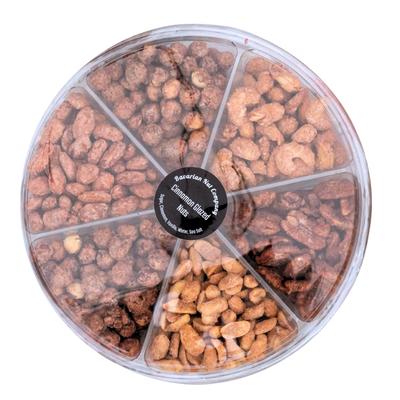Shop — Bavarian Nut Company
